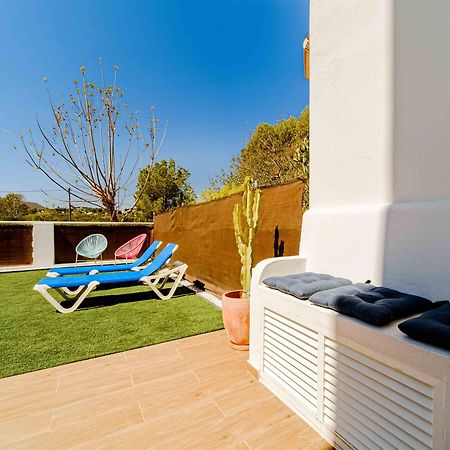Salonica Beach Duplex III Javea Arenal By Rock Rentals エクステリア 写真