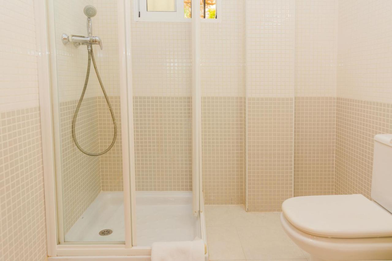 Salonica Beach Duplex III Javea Arenal By Rock Rentals エクステリア 写真