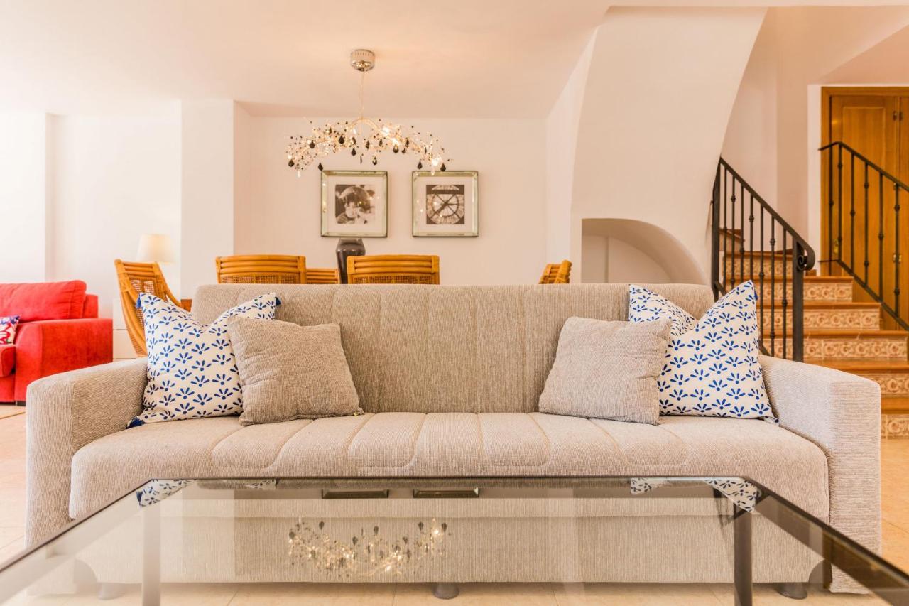 Salonica Beach Duplex III Javea Arenal By Rock Rentals エクステリア 写真