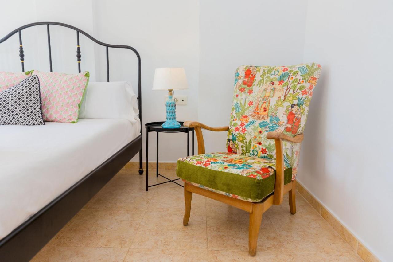 Salonica Beach Duplex III Javea Arenal By Rock Rentals エクステリア 写真
