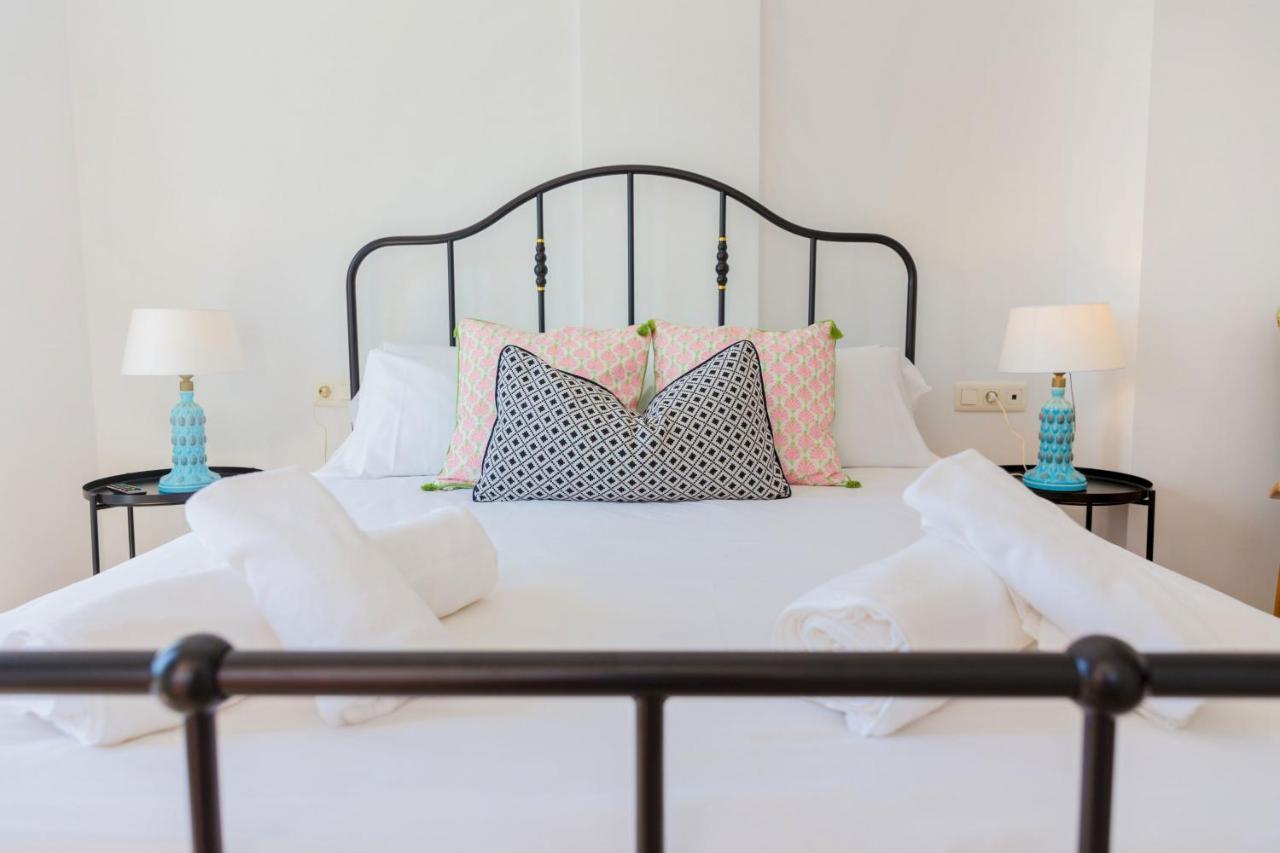 Salonica Beach Duplex III Javea Arenal By Rock Rentals エクステリア 写真