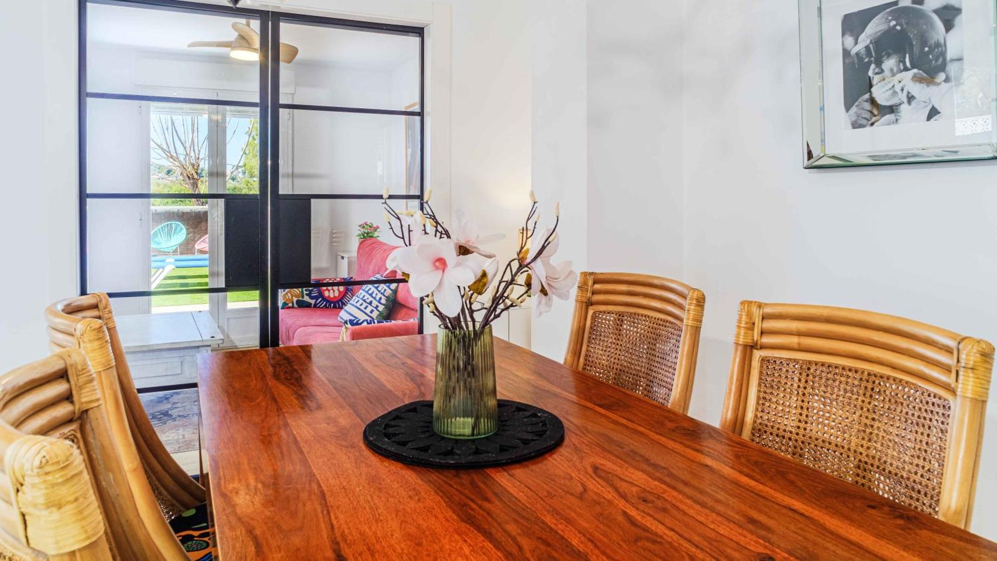Salonica Beach Duplex III Javea Arenal By Rock Rentals エクステリア 写真